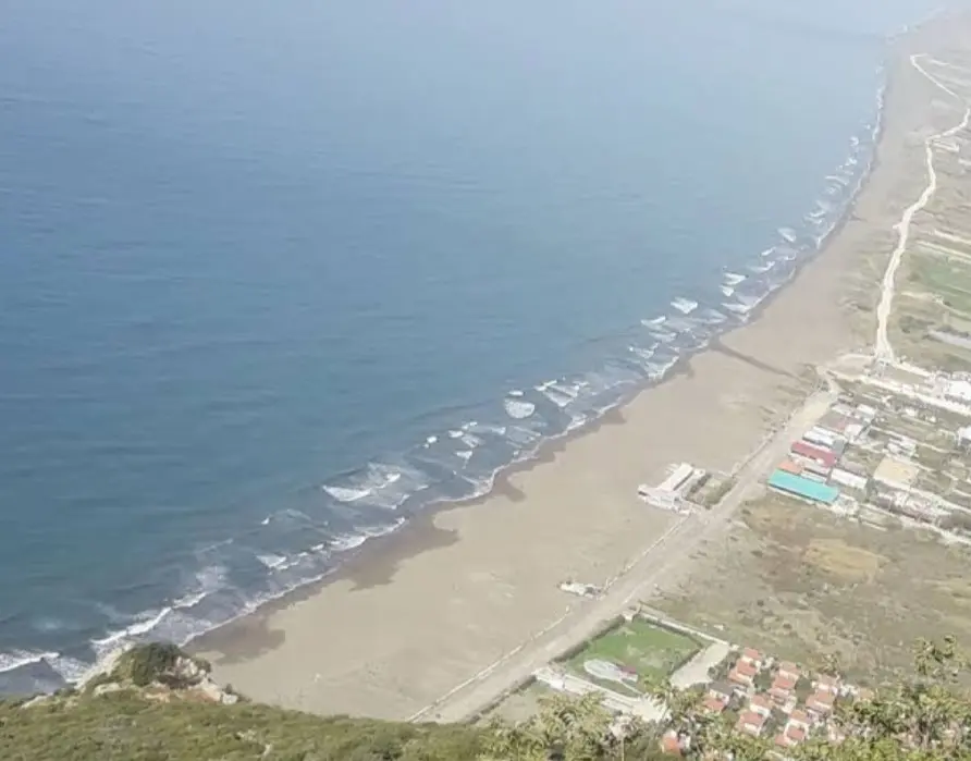 Çevlik Plajı — Hatay — küçük resim 8