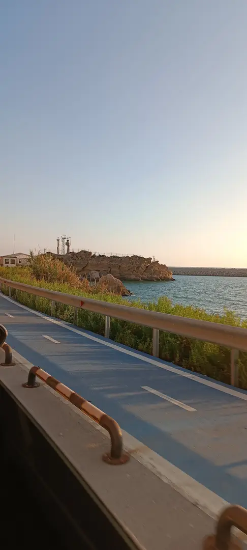 Samandağ Beach — Hatay — küçük resim 8