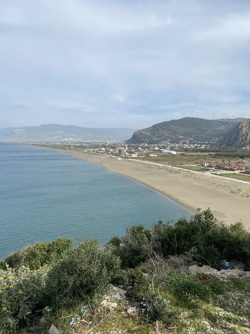 Samandağ Beach — Hatay — küçük resim 5