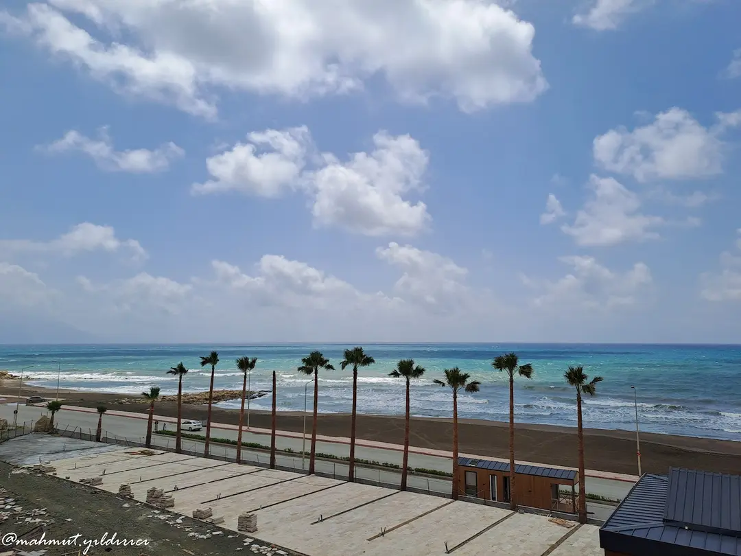 Samandağ Beach — Hatay — küçük resim 9