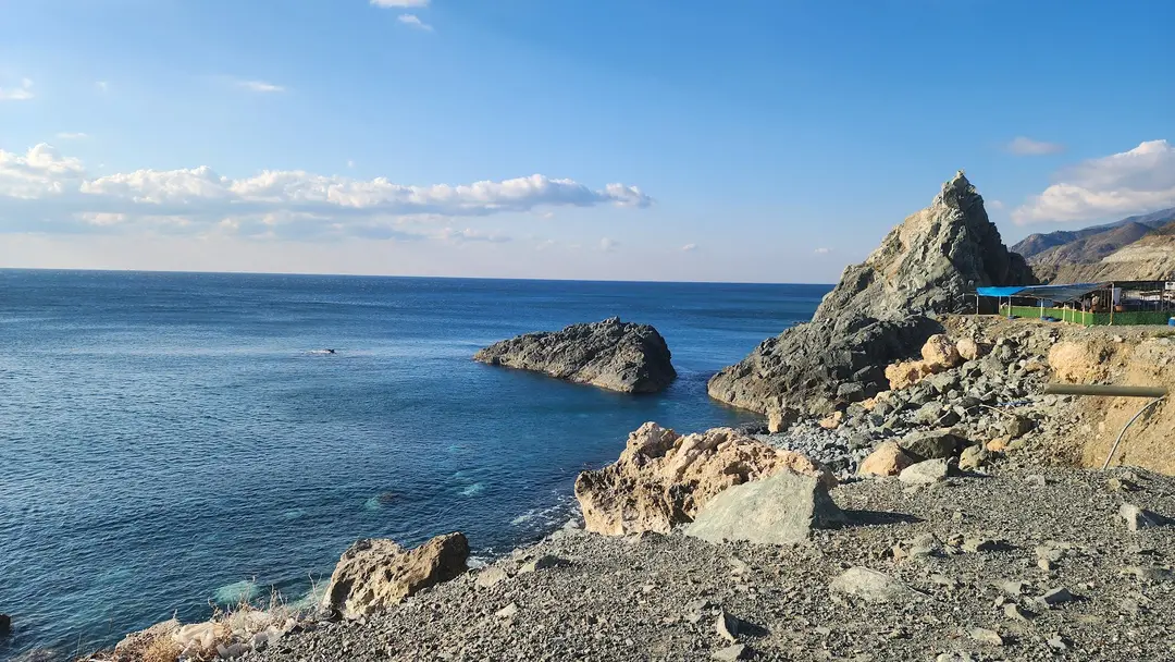 Samandağ Beach — Hatay — küçük resim 6