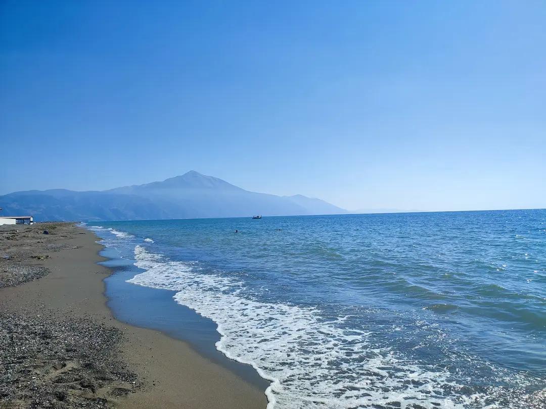 Samandağ Beach — Hatay — küçük resim 3