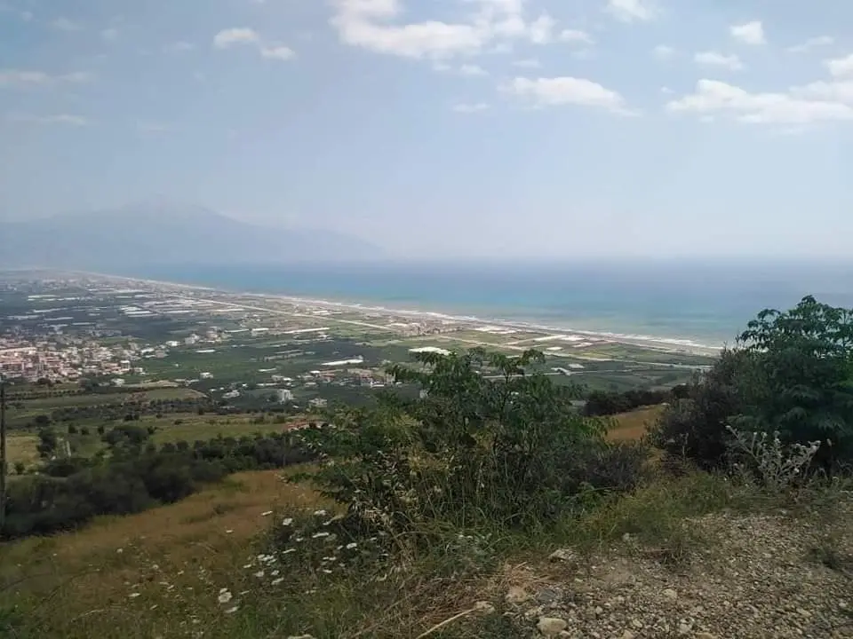 Samandağ Beach — Hatay — küçük resim 7