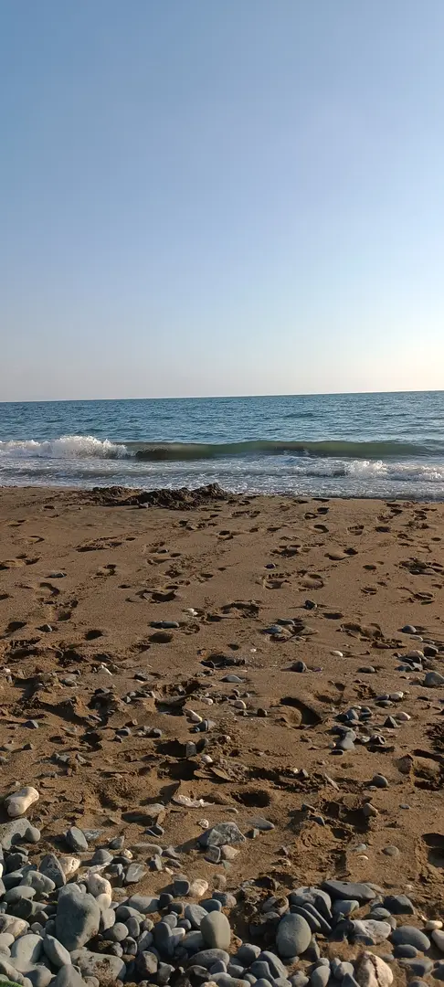 Samandağ Beach — Hatay — küçük resim 4