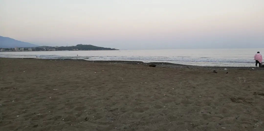 Gözcüler Plajı — Hatay — küçük resim 8
