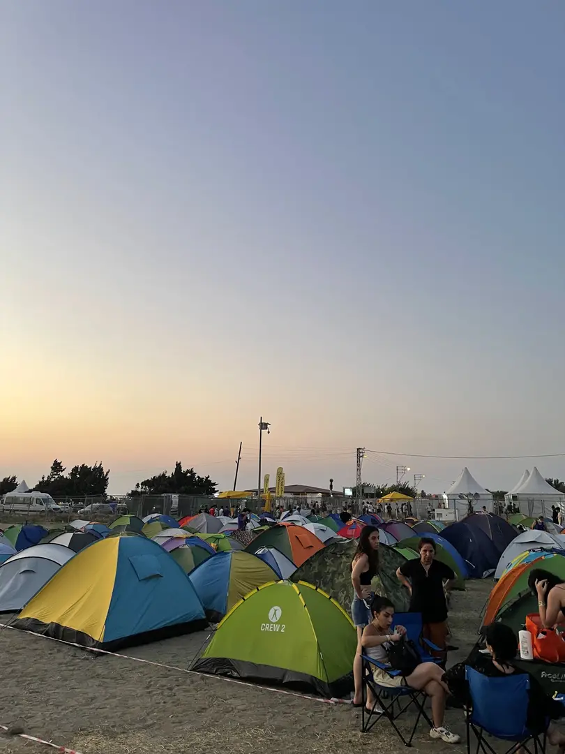Gözcüler Plajı — Hatay — küçük resim 10