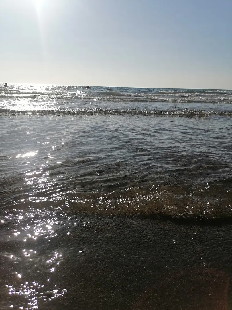 Gözcüler Plajı — Hatay — küçük resim 5