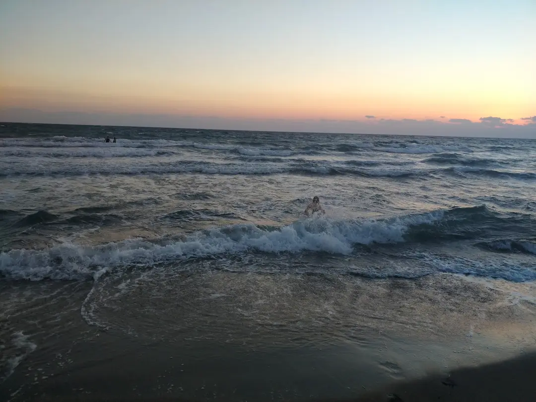 Arsuz Hatay Plajı — Hatay — küçük resim 8