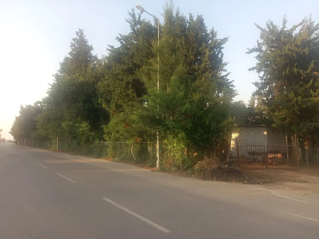 İskenderun Municipality Tourist Camp — Hatay — küçük resim 2