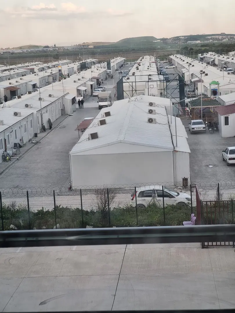 Hatay Stadium Camping City — Hatay — küçük resim 2