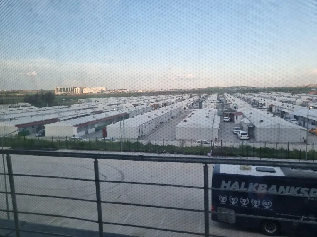 Hatay Stadium Camping City — Hatay — küçük resim 7