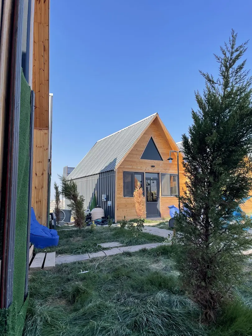 Teras Garden Bungalov Hatay — Hatay — küçük resim 9