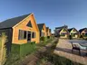 Teras Garden Bungalov Hatay