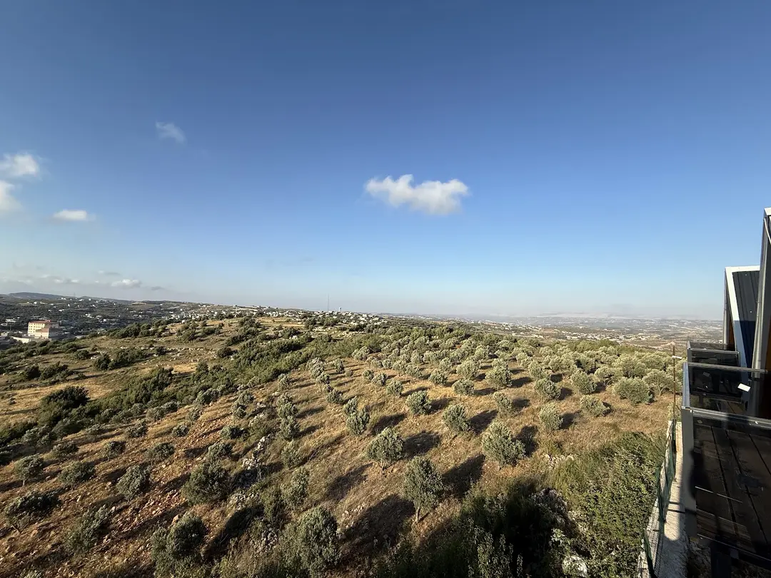 Teras Garden Bungalov Hatay — Hatay — küçük resim 4