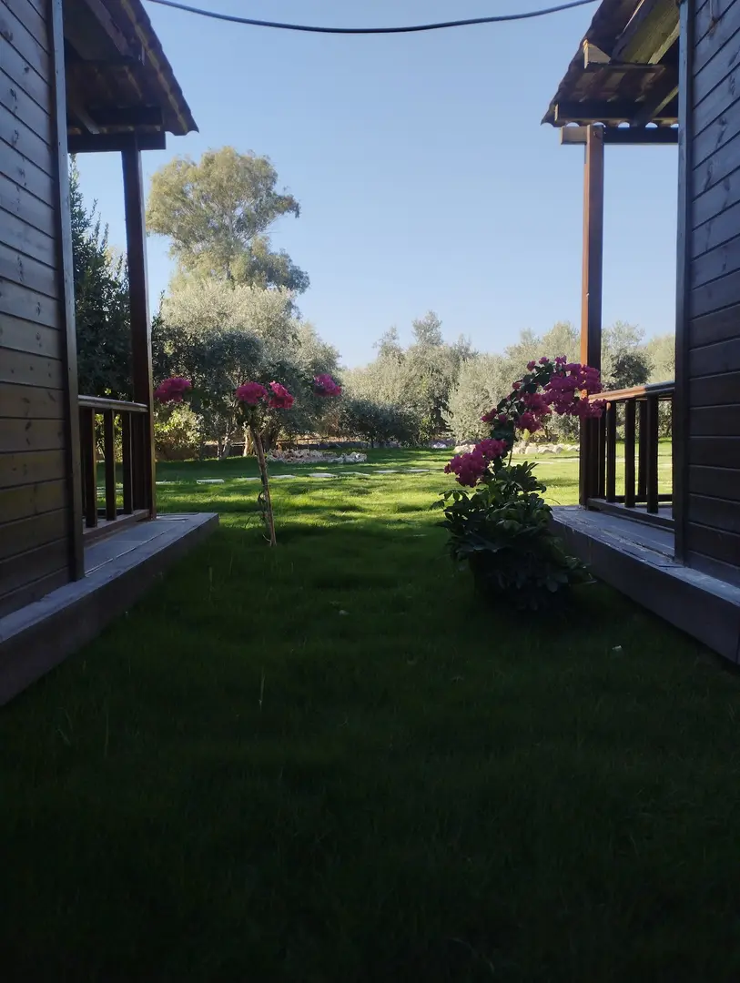 Aspendos Bungalov Evler — Hatay — küçük resim 7