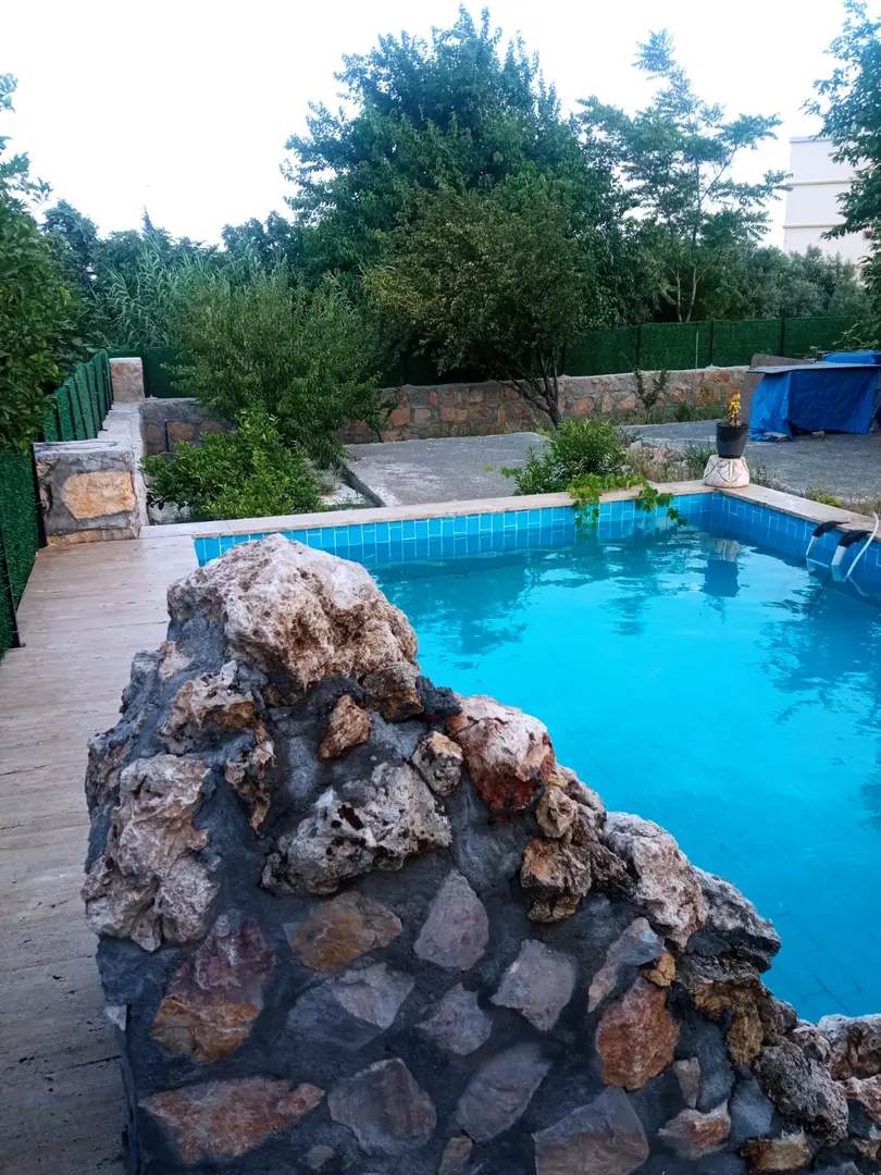 Aspendos Bungalov Evler — Hatay — küçük resim 2
