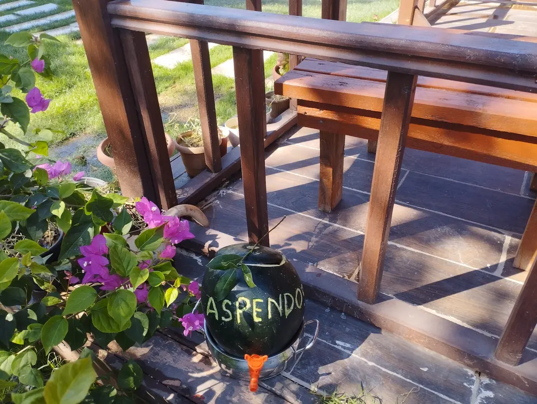 Aspendos Bungalov Evler — Hatay — küçük resim 9