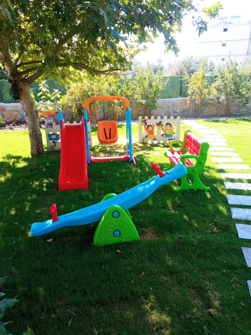 Aspendos Bungalov Evler — Hatay — küçük resim 6