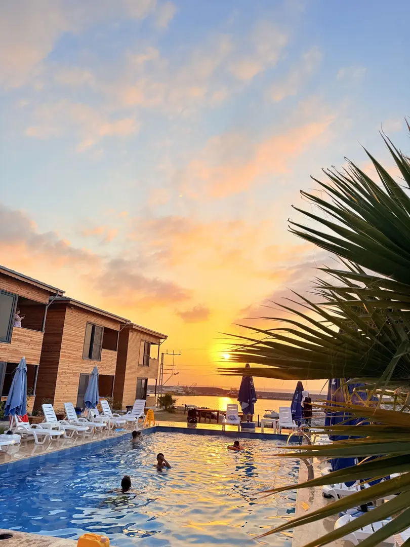 Arsuz Grand Bungalov Evleri — Hatay — küçük resim 5