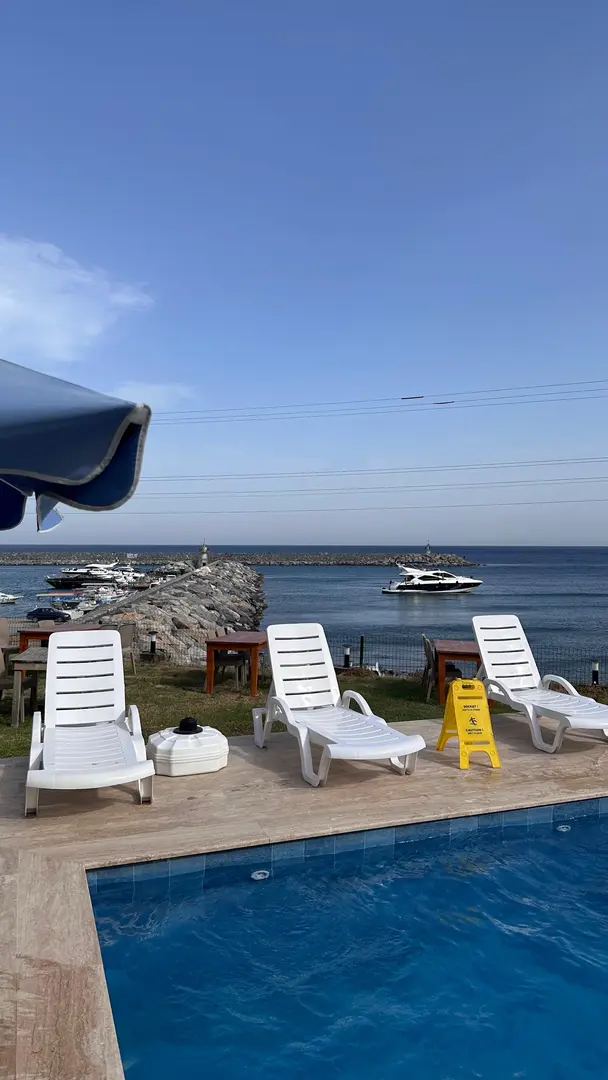 Arsuz Grand Bungalov Evleri — Hatay — küçük resim 3