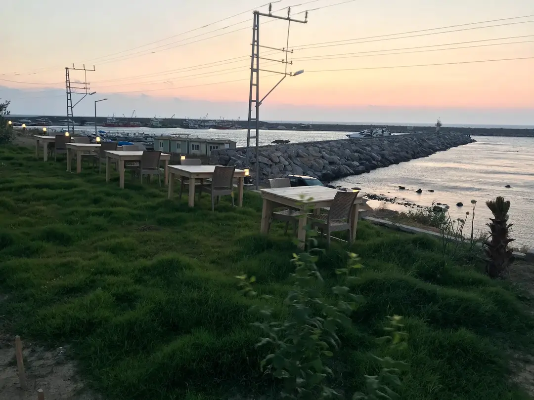 Arsuz Grand Bungalov Evleri — Hatay — küçük resim 7