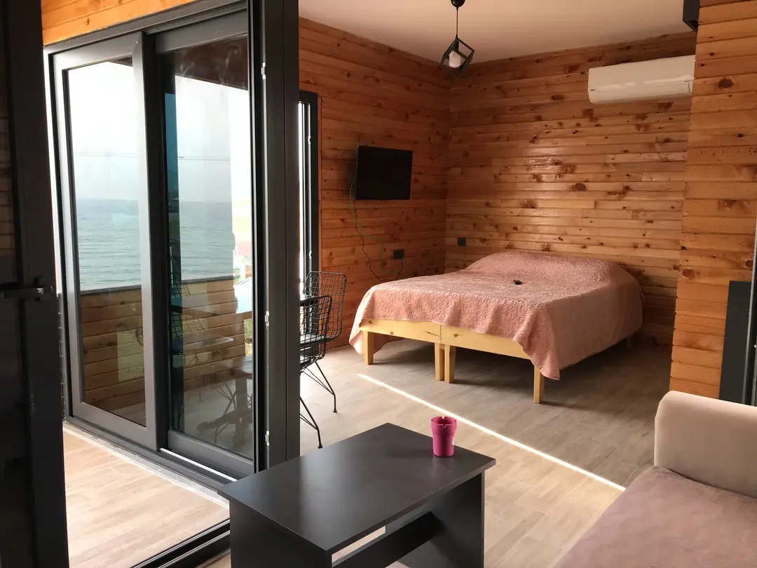 Arsuz Grand Bungalov Evleri — Hatay — küçük resim 2