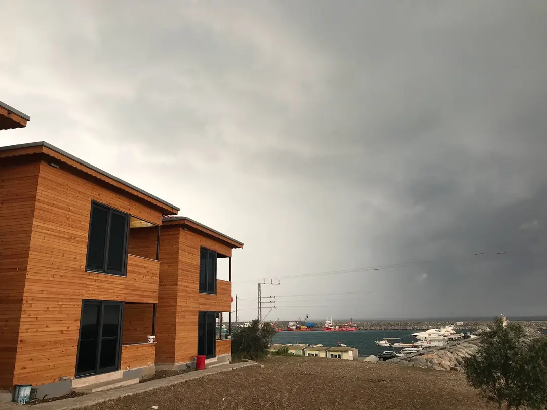 Arsuz Grand Bungalov Evleri — Hatay — fotoğraf 1