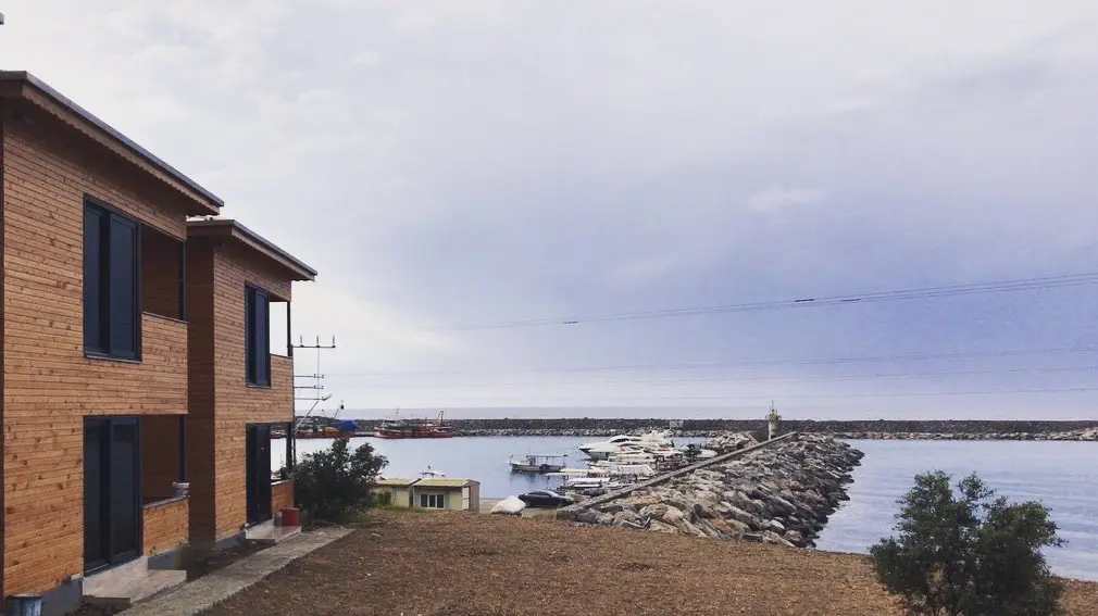 Arsuz Grand Bungalov Evleri — Hatay — küçük resim 4