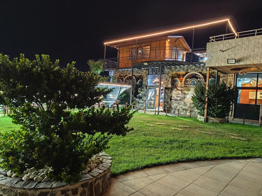 Hatay Bungalov Houses — Hatay — küçük resim 3
