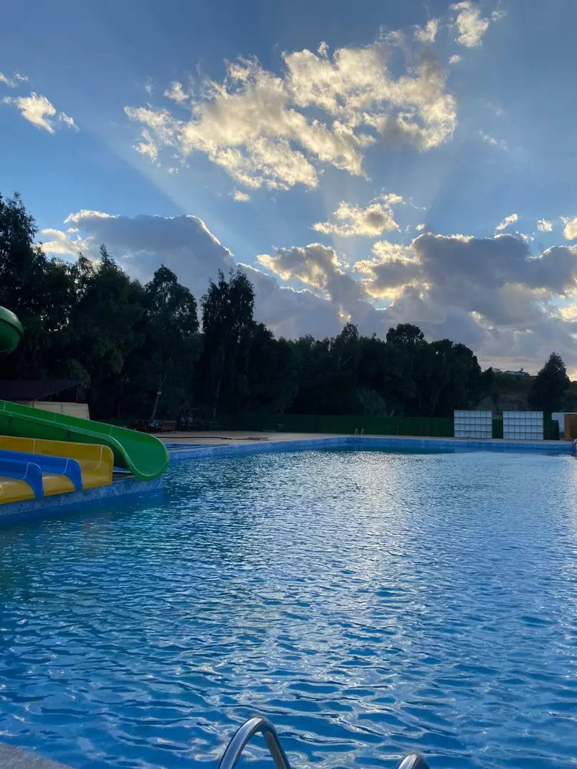 Florya Bungalov & Aquapark — Hatay — küçük resim 3