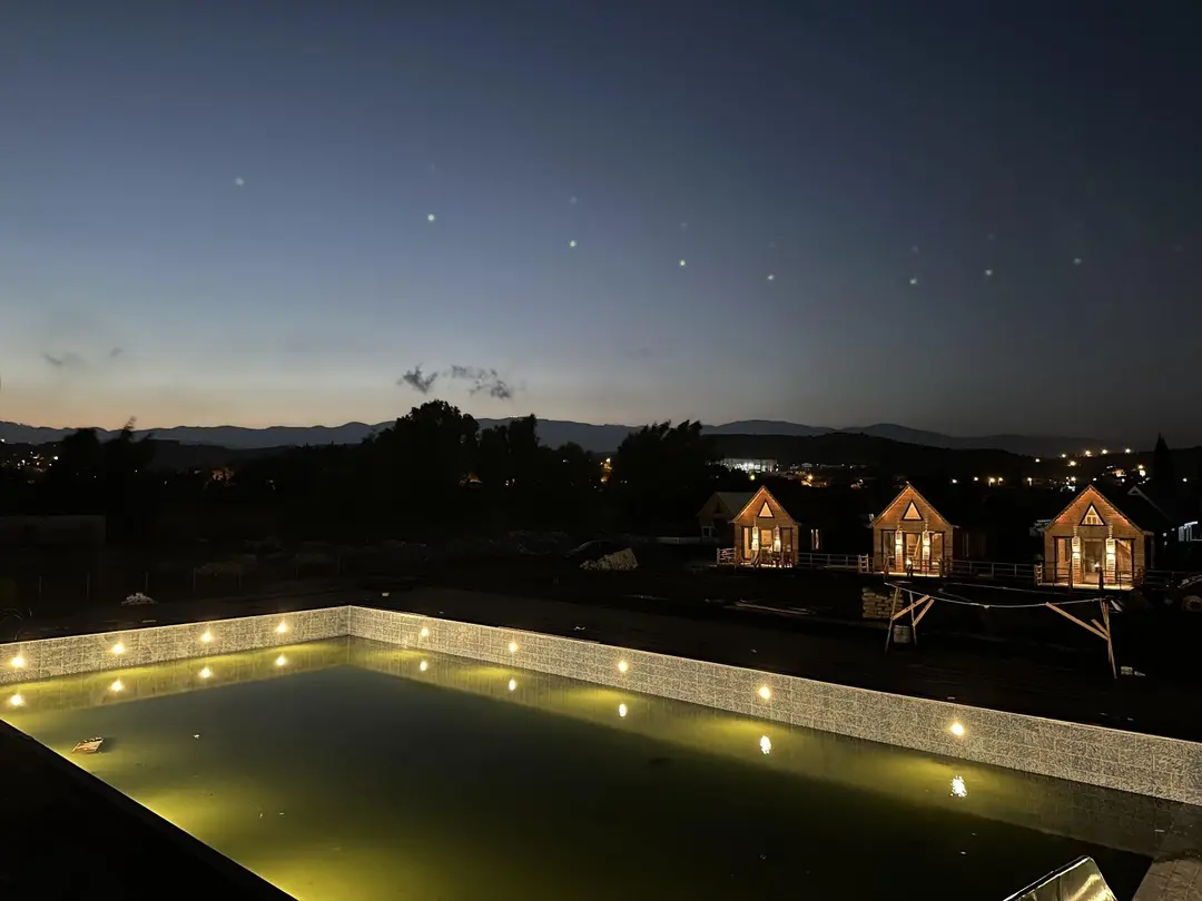 Florya Bungalov & Aquapark — Hatay — küçük resim 4