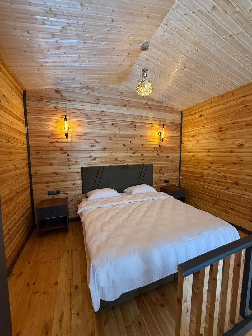 SEDEF'S BUNGALOV & SUITES — Hatay — küçük resim 2