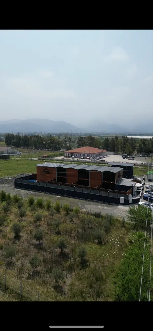 SEDEF'S BUNGALOV & SUITES — Hatay — küçük resim 7