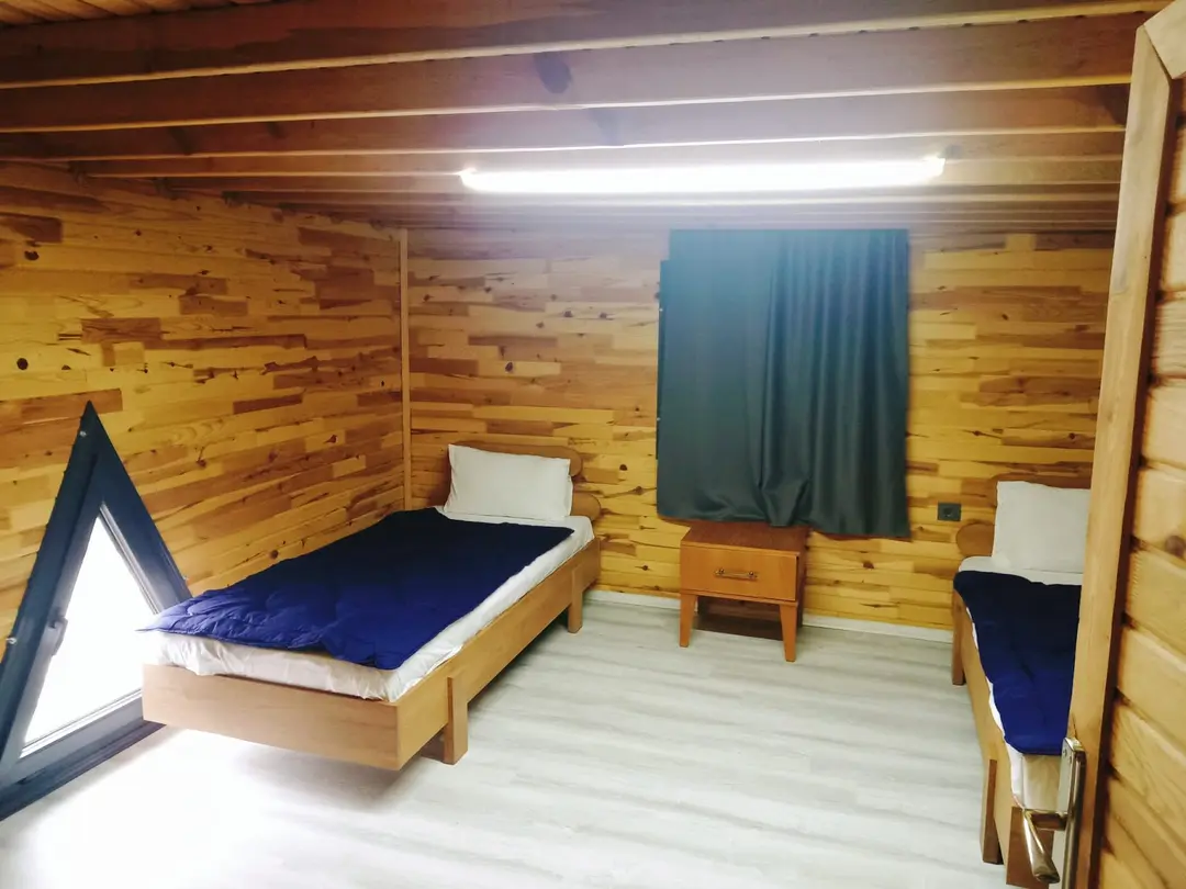 Moonlight Bungalov & Tinyhouse — Hatay — küçük resim 2