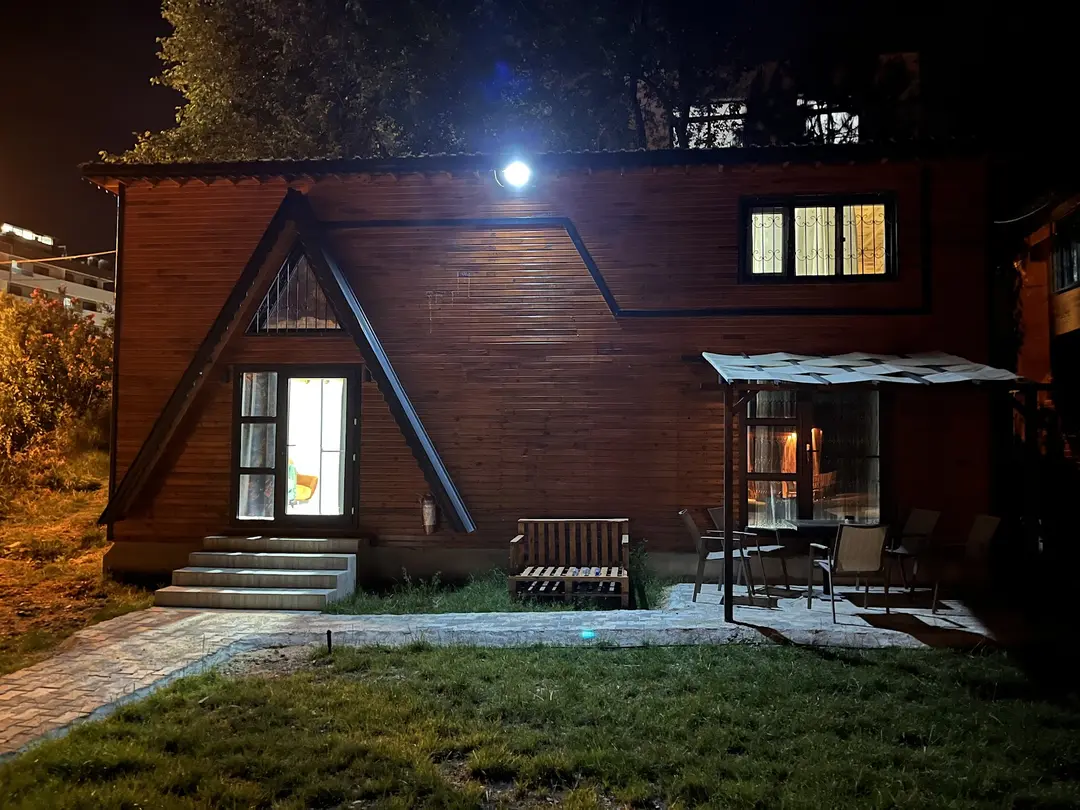 Moonlight Bungalov & Tinyhouse — Hatay — küçük resim 4