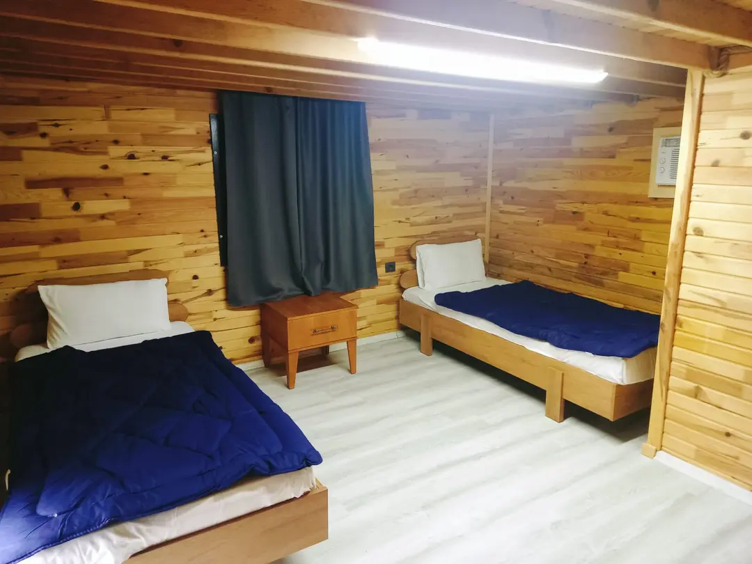 Moonlight Bungalov & Tinyhouse — Hatay — küçük resim 3