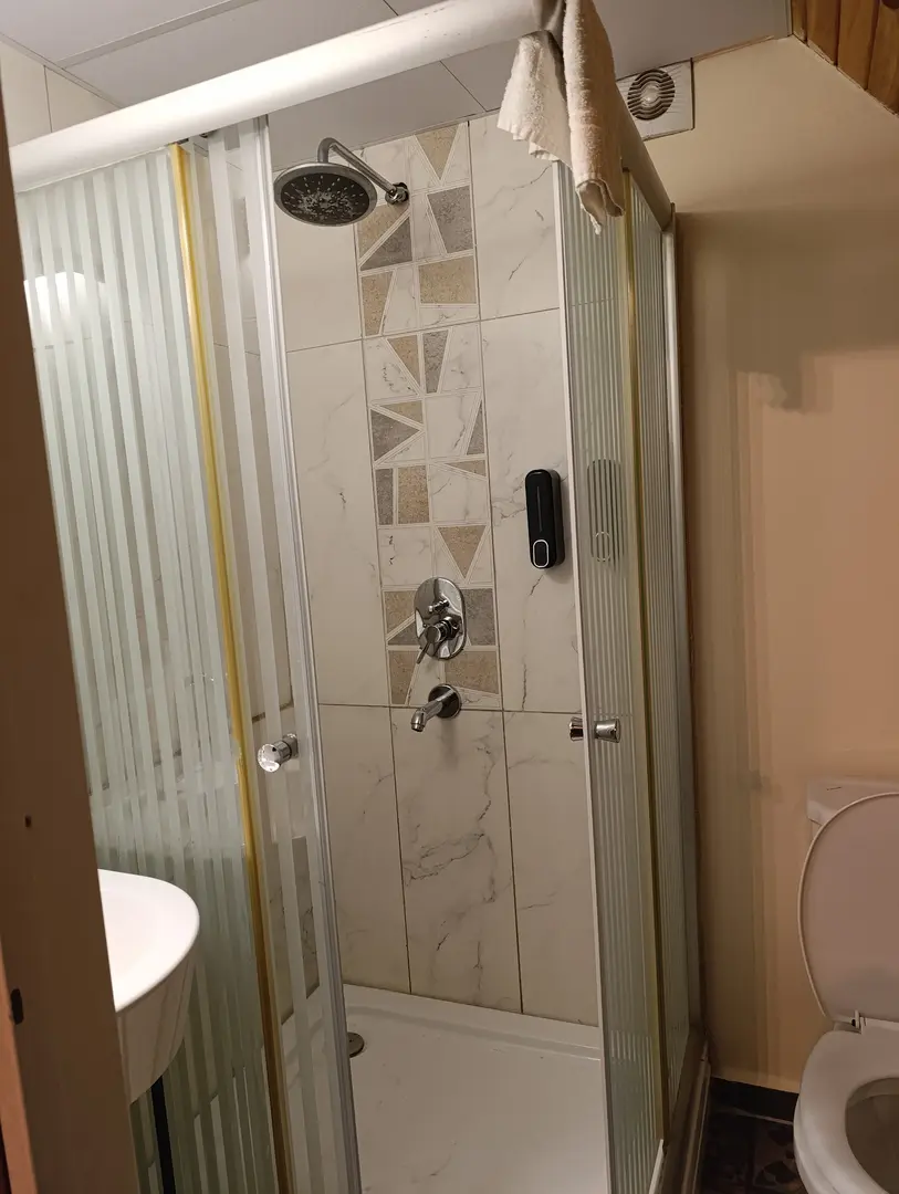 Motto Wood Bungalov Hotel — Hatay — küçük resim 6