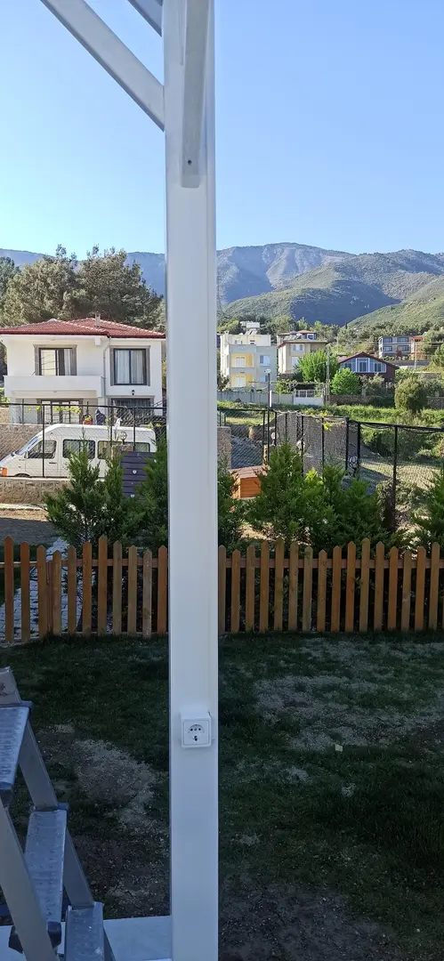 Özal Dağ Evi — Hatay — küçük resim 6