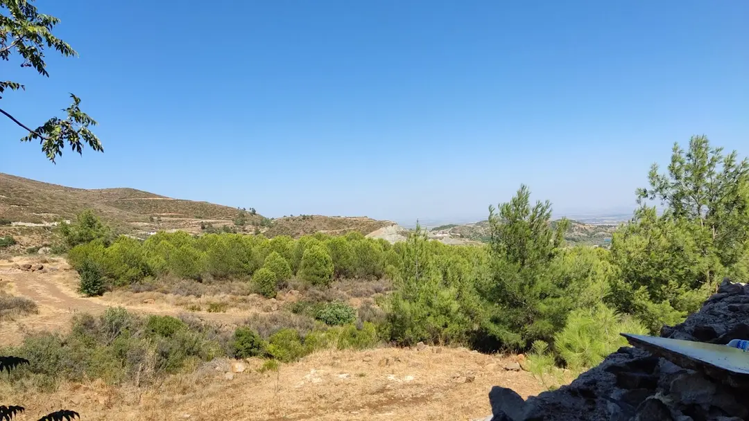 Özal Dağ Evi — Hatay — küçük resim 3