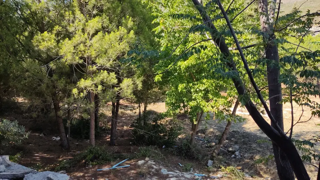 Özal Dağ Evi — Hatay — küçük resim 5