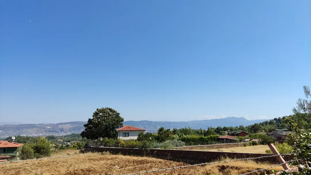 Özal Dağ Evi — Hatay — küçük resim 2