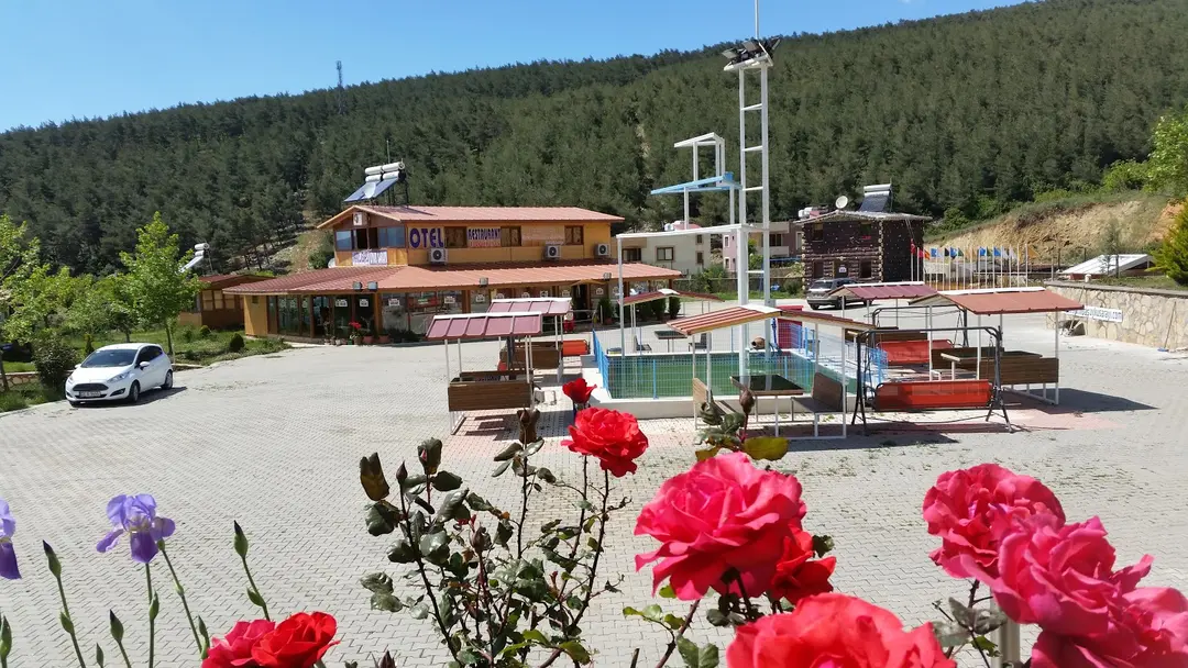 Varl1baf Uyku Saray1 — Hatay — küçük resim 4