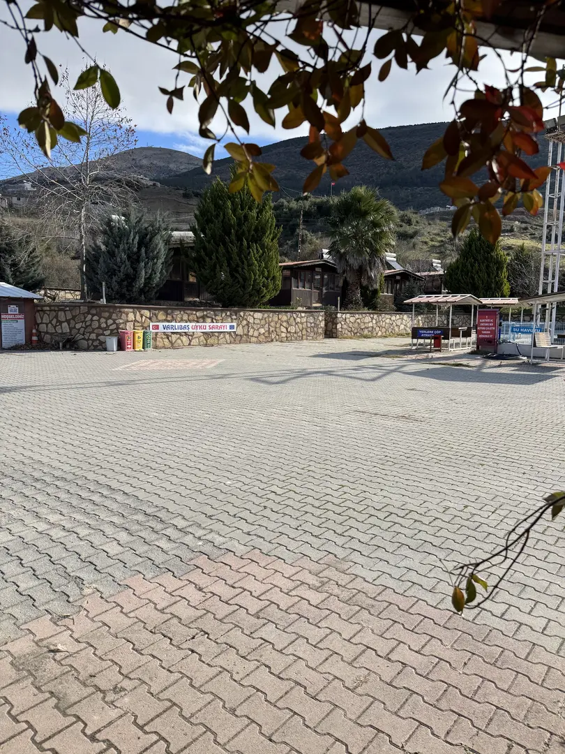 Varl1baf Uyku Saray1 — Hatay — küçük resim 9