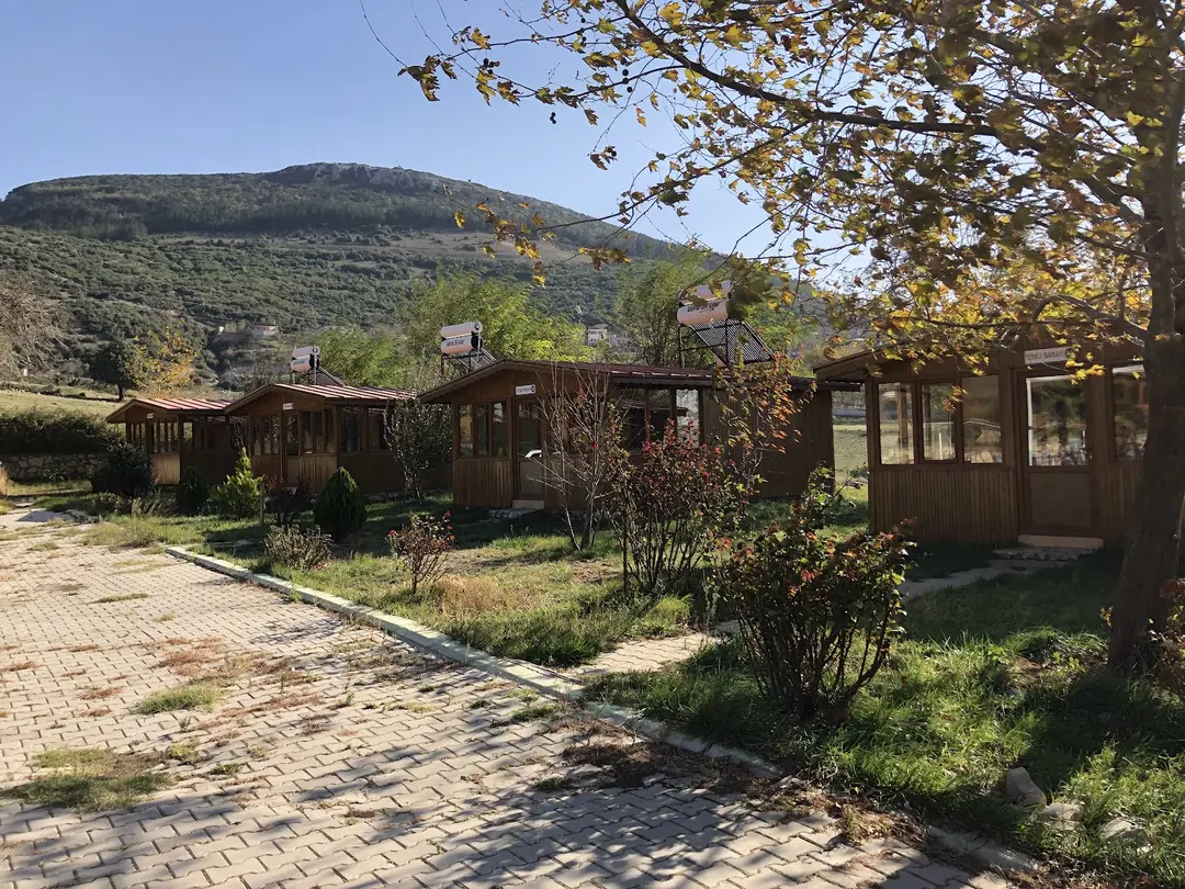Varl1baf Uyku Saray1 — Hatay — küçük resim 5