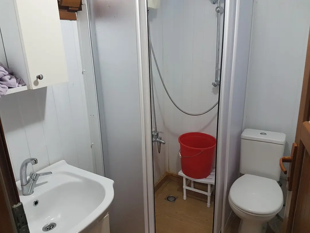 Varl1baf Uyku Saray1 — Hatay — küçük resim 6
