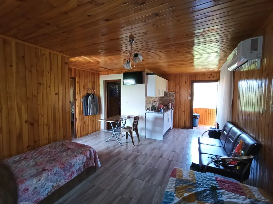 Palmiye Bungalov Otel — Hatay — küçük resim 2