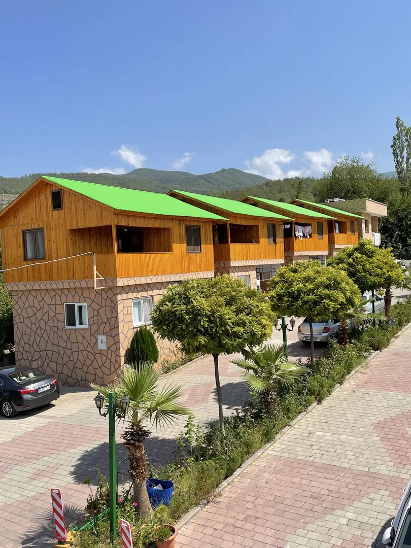 Palmiye Bungalov Otel