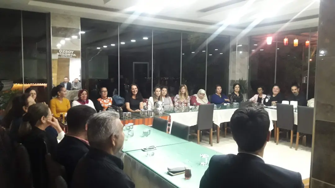 Palmiye Bungalov Otel — Hatay — küçük resim 6