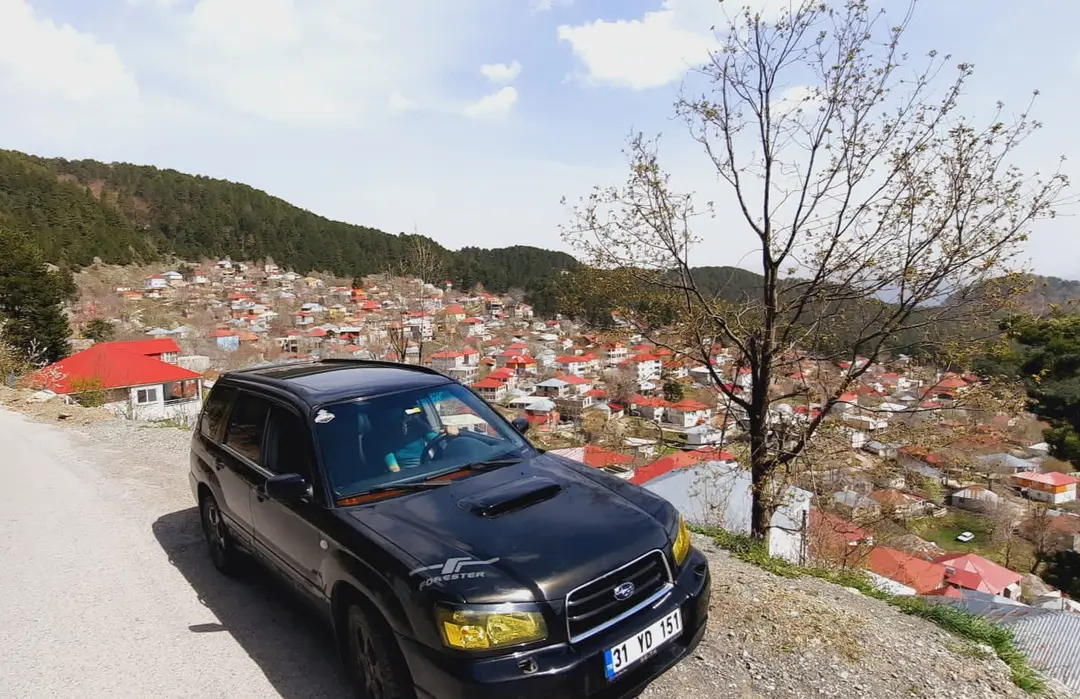 Palmiye Bungalov Otel — Hatay — küçük resim 7