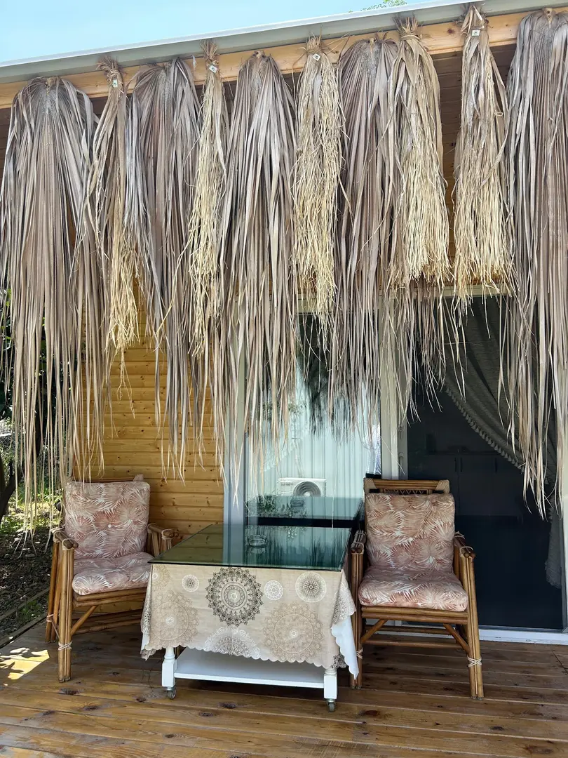 Karaağaç Bungalov & Tiny House — Hatay — küçük resim 8